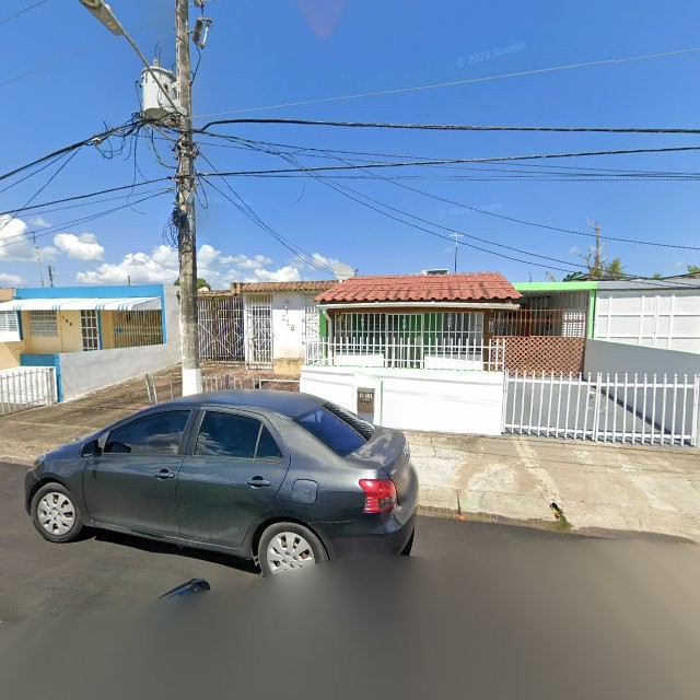 Propiedad declarada estorbo público en 9Q6Q+MPP Pajaros, Toa Alta, Puerto Rico 00953, Toa Alta