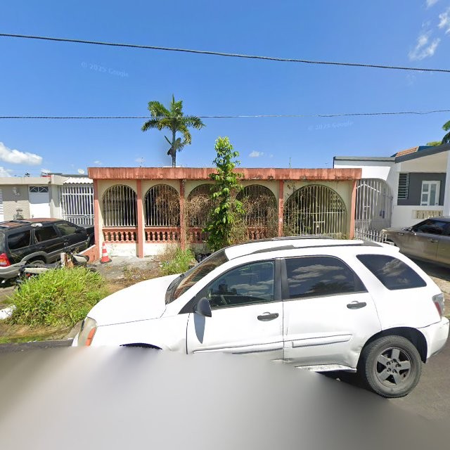 Propiedad declarada estorbo público en 9Q6R+GPF Pajaros, Toa Alta, Puerto Rico 00953, Toa Alta