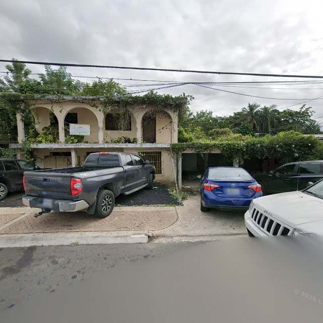 Propiedad declarada estorbo público en 9V99+V2 Guaynabo, Puerto Rico 00678, Guaynabo