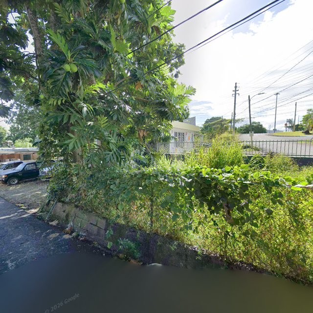 Foto de estorbo público en San Juan