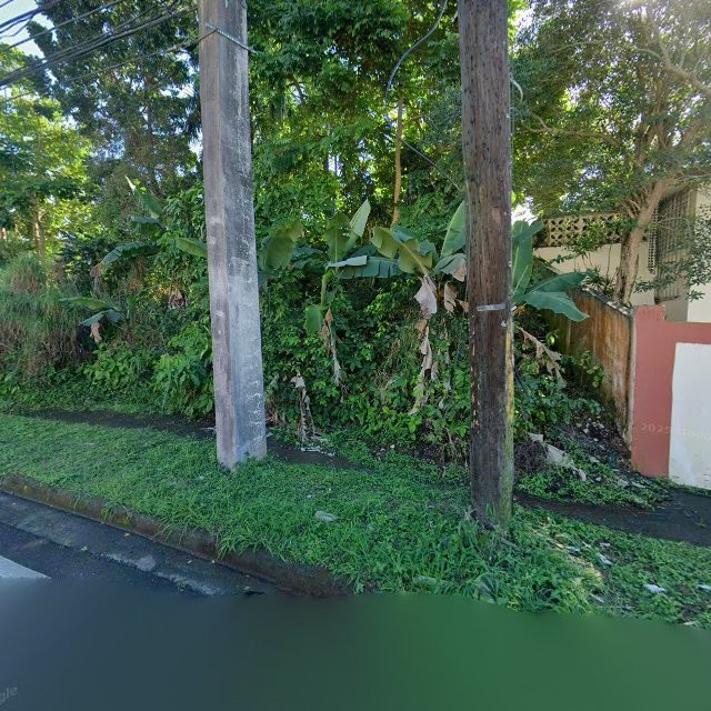 Foto de estorbo público en San Juan