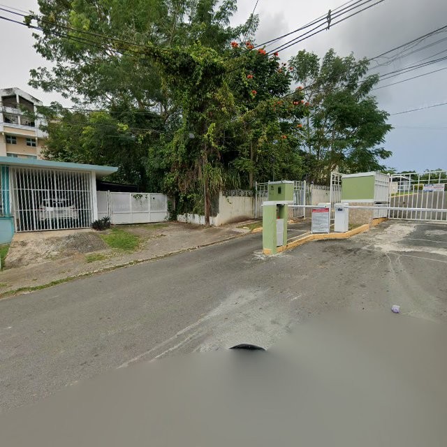 Propiedad declarada estorbo público en 9XFM+3R6 Trujillo Alto, Puerto Rico 00976, Trujillo Alto