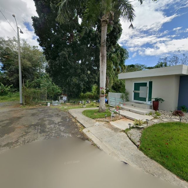Propiedad declarada estorbo público en 9XCQ+59X Trujillo Alto, Puerto Rico 00976, Trujillo Alto