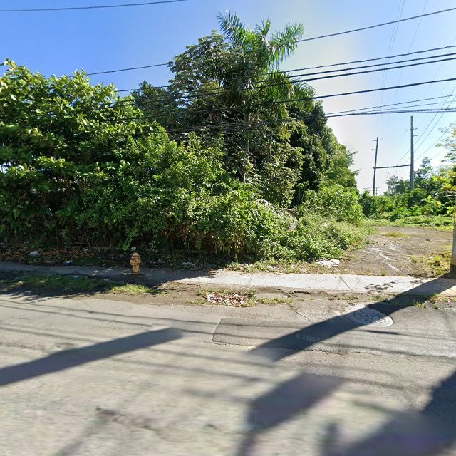 Propiedad declarada estorbo público en 9X9G+G6R Trujillo Alto, Puerto Rico 00976, Trujillo Alto