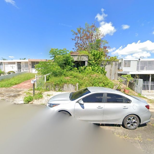 Propiedad declarada estorbo público en 9X8J+JM6 Trujillo Alto, Puerto Rico 00976, Trujillo Alto