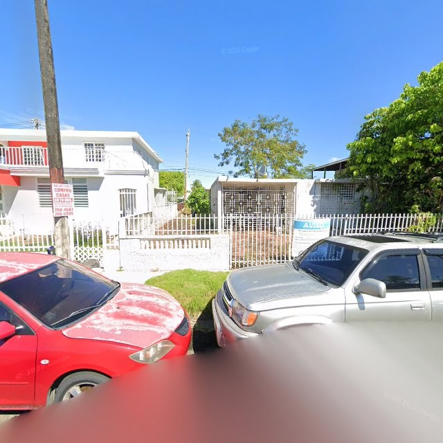 Propiedad declarada estorbo público en 9X7H+86Q Trujillo Alto, Puerto Rico 00976, Trujillo Alto