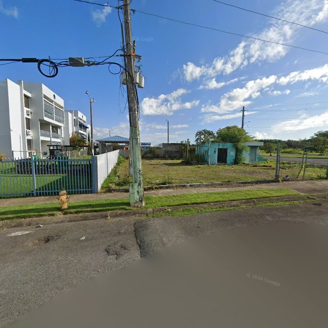 Propiedad declarada estorbo público en 94C2+7V7 Canovanas, Canóvanas, Puerto Rico 00729, Canóvanas