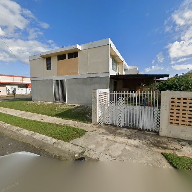 Foto de estorbo público en Canóvanas