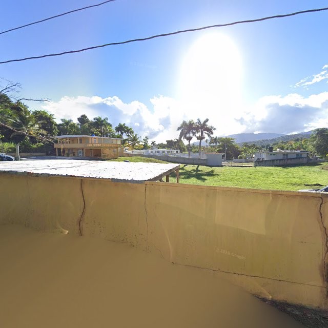 Propiedad declarada estorbo público en 84VG+H64 Cambalache, Canóvanas, Puerto Rico 00729, Canóvanas