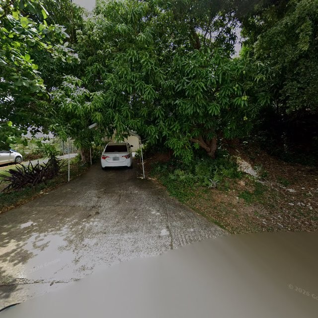 Propiedad declarada estorbo público en 979F+5XX Luquillo, Puerto Rico 00773, Luquillo