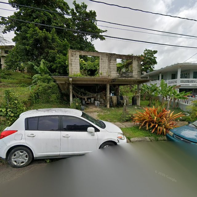 Propiedad declarada estorbo público en 978F+585 Luquillo, Puerto Rico 00773, Luquillo