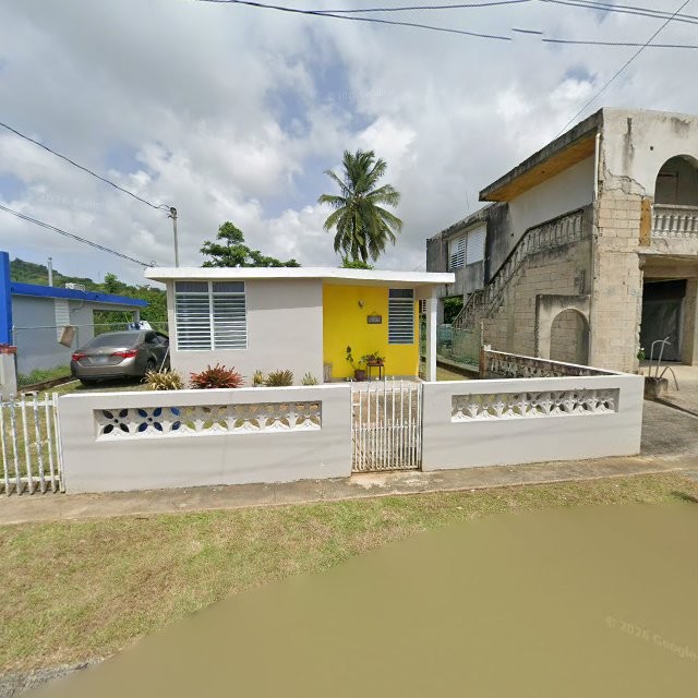 Propiedad declarada estorbo público en 978J+276 Luquillo, Puerto Rico 00773, Luquillo