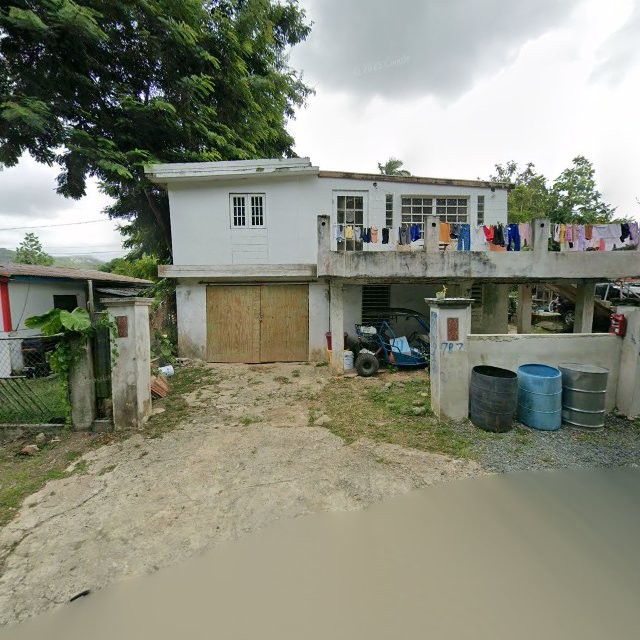 Propiedad declarada estorbo público en 87XM+V88 Ramos, Luquillo, Puerto Rico 00773, Luquillo