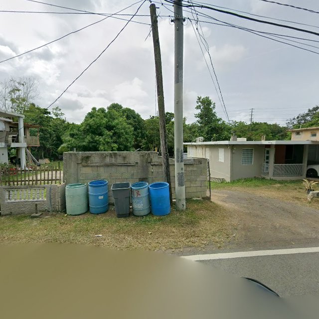 Propiedad declarada estorbo público en 9828+J76 Ramos, Luquillo, Puerto Rico 00773, Luquillo