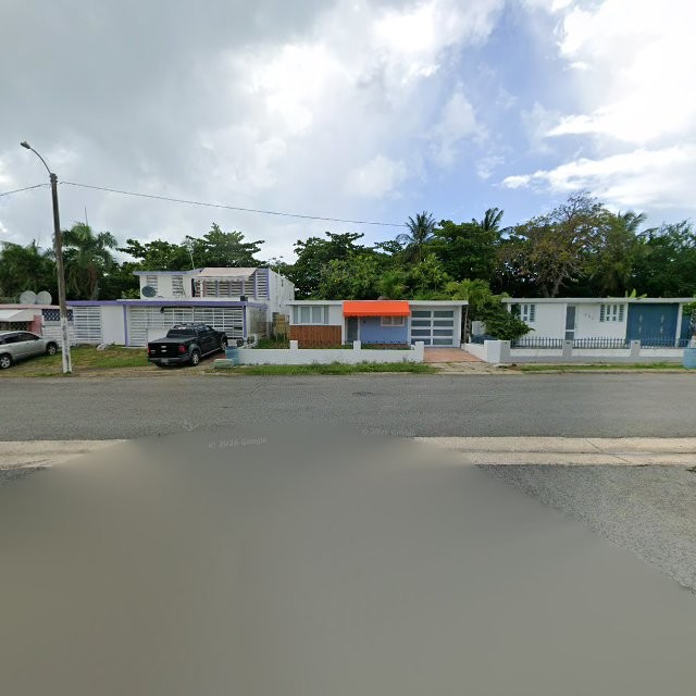 Propiedad declarada estorbo público en 88WQ+8J2 Fajardo, Puerto Rico 00738, Fajardo