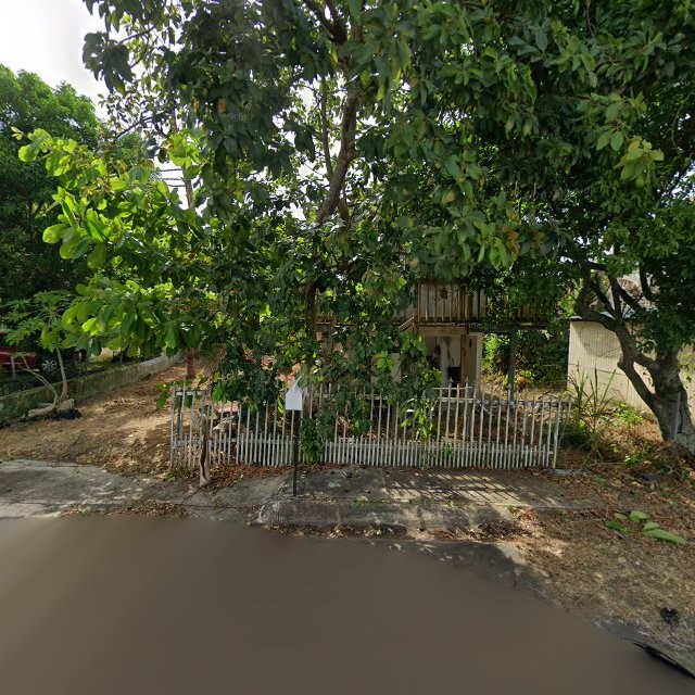 Propiedad declarada estorbo público en 8HRF+55G Franquez, Morovis, Puerto Rico 00687, Morovis