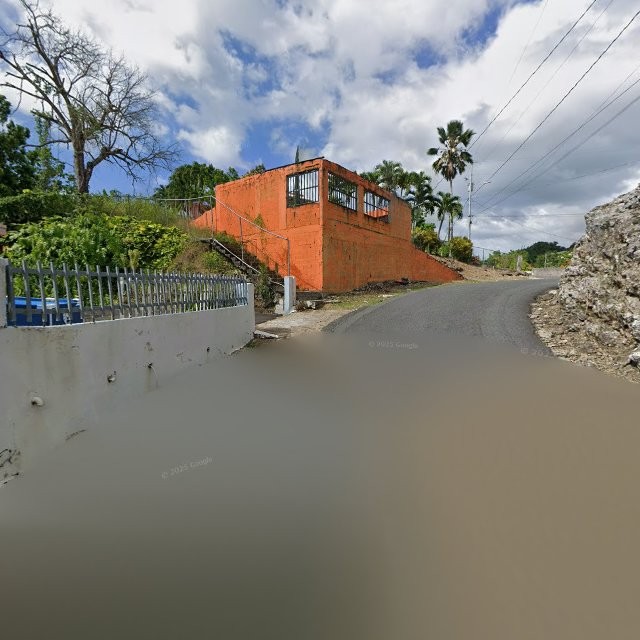 Propiedad declarada estorbo público en 8JRF+F6H Morovis, Puerto Rico 00687, Morovis