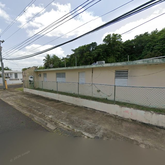 Propiedad declarada estorbo público en 8JG2+P34 Morovis, Puerto Rico 00687, Morovis
