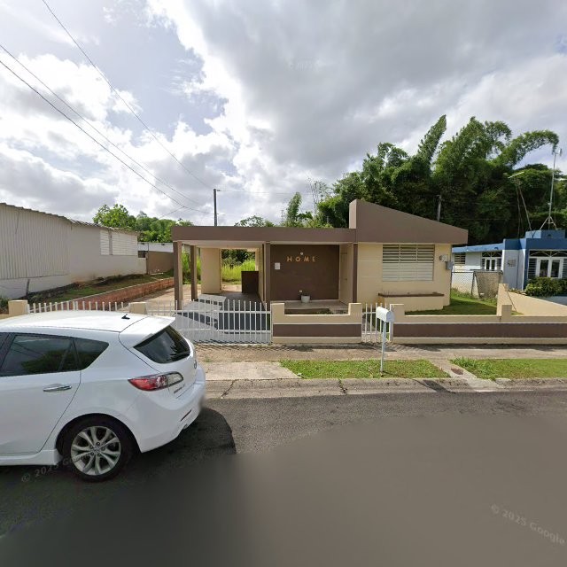 Propiedad declarada estorbo público en 8HCW+CRR Morovis, Puerto Rico 00687, Morovis