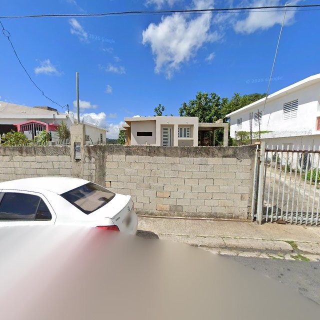 Propiedad declarada estorbo público en 84M2+QWJ Campo Rico, Canóvanas, Puerto Rico 00729, Canóvanas