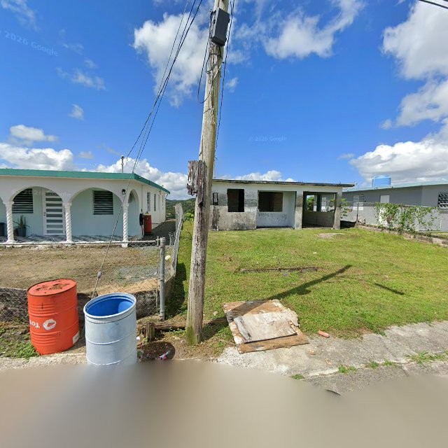 Propiedad declarada estorbo público en 84M2+HXW Campo Rico, Canóvanas, Puerto Rico 00729, Canóvanas