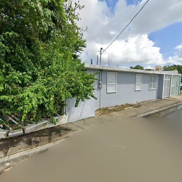 Propiedad declarada estorbo público en 89H2+C25 Fajardo, Puerto Rico 00738, Fajardo