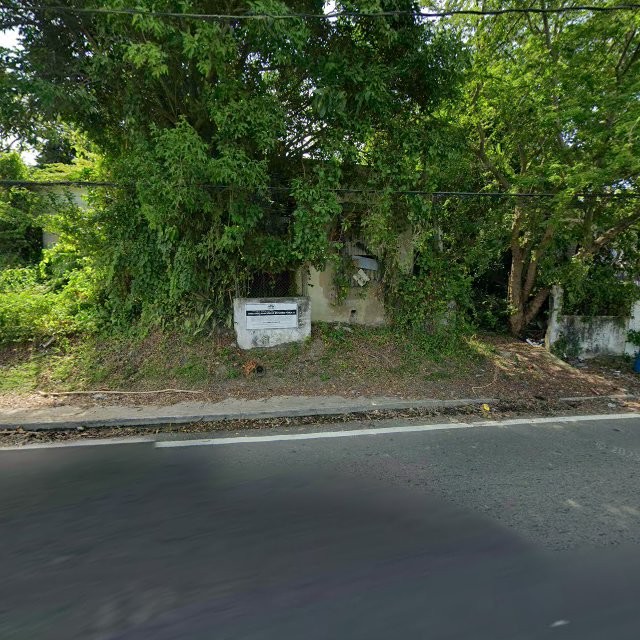 Propiedad declarada estorbo público en 889R+J53 Fajardo, Puerto Rico 00738, Fajardo