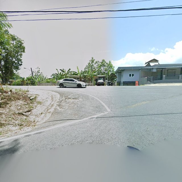 Foto de estorbo público en Morovis