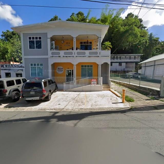 Propiedad declarada estorbo público en 8Q24+3P5 Naranjito, Puerto Rico 00719, Naranjito