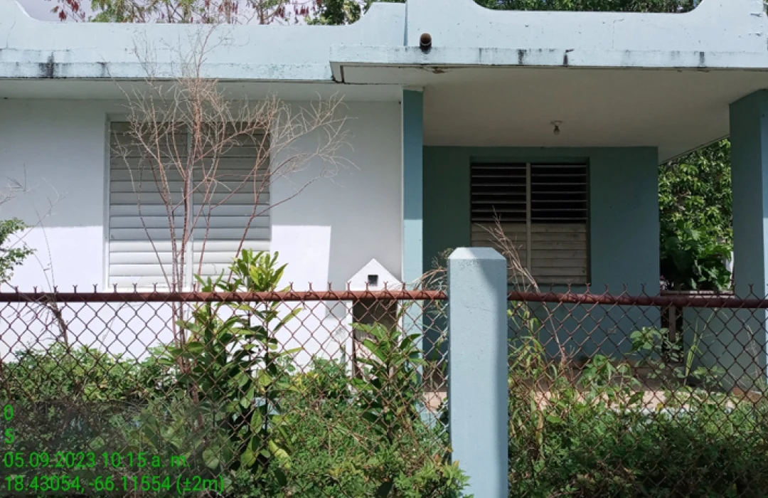 Propiedad declarada estorbo público en CVJM+6P3 Guaynabo, Puerto Rico 00965, Guaynabo