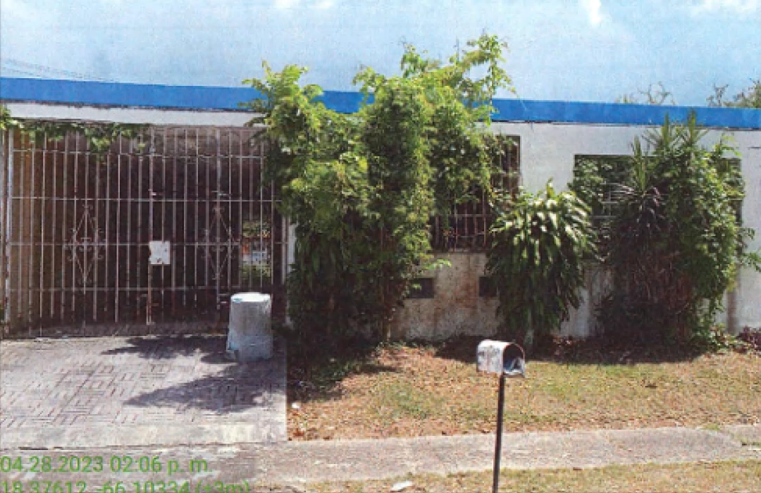 Propiedad declarada estorbo público en 9VGW+9M6 Guaynabo, Puerto Rico 00969, Guaynabo