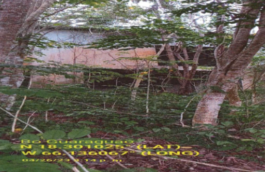 Propiedad declarada estorbo público en 8V27+7HV Guaynabo, Puerto Rico 00971, Guaynabo