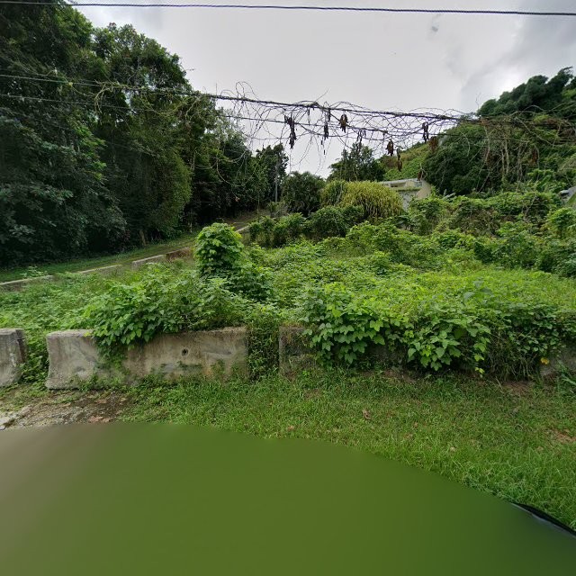 Propiedad declarada estorbo público en 7W5H+JJ5 Bairoa, Caguas, Puerto Rico 00727, Caguas