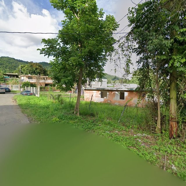 Propiedad declarada estorbo público en 7W4J+47X Bairoa, Caguas, Puerto Rico 00727, Caguas