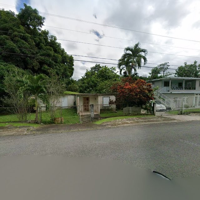 Propiedad declarada estorbo público en 7W3J+H95 Bairoa, Caguas, Puerto Rico 00727, Caguas