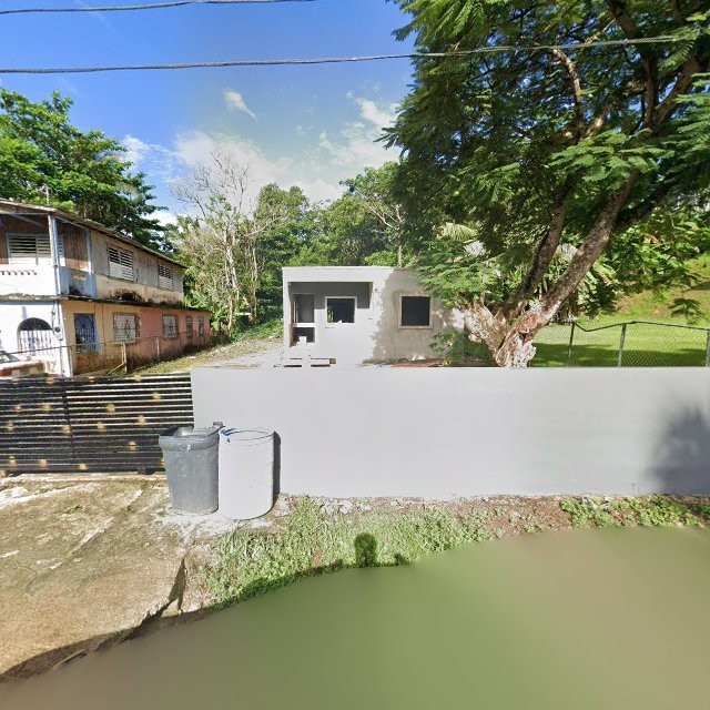 Propiedad declarada estorbo público en 7W2H+HXW Bairoa, Caguas, Puerto Rico 00727, Caguas