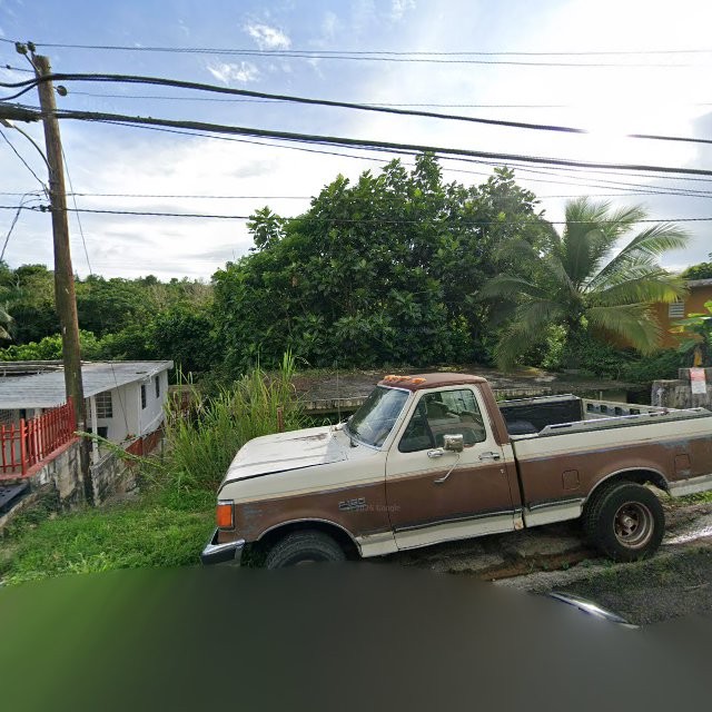 Propiedad declarada estorbo público en 7W2J+6Q8 Bairoa, Caguas, Puerto Rico 00727, Caguas