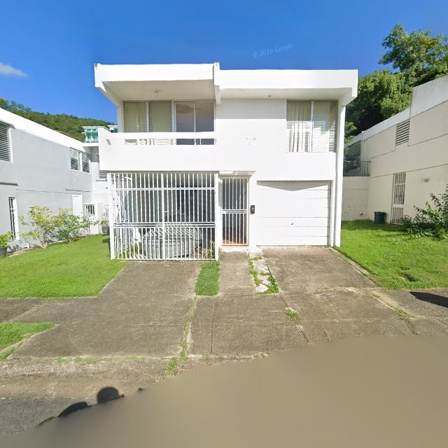 Propiedad declarada estorbo público en 7X73+R5F Caguas, Puerto Rico 00727, Caguas