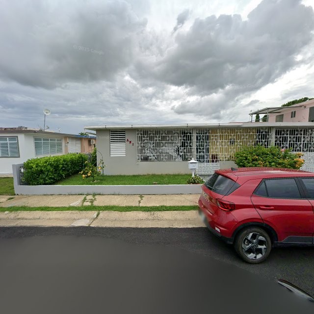 Propiedad declarada estorbo público en 7X26+99R Caguas, Puerto Rico 00725, Caguas