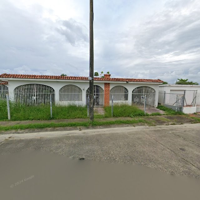 Foto de estorbo público en Caguas