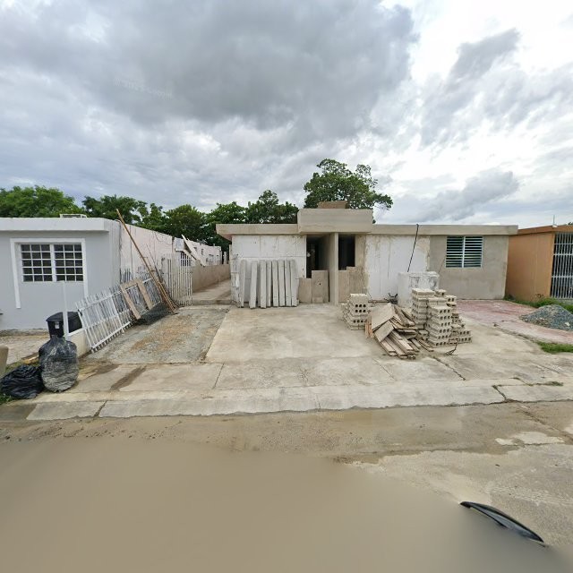 Propiedad declarada estorbo público en 6XX6+CG3 Caguas, Puerto Rico 00725, Caguas