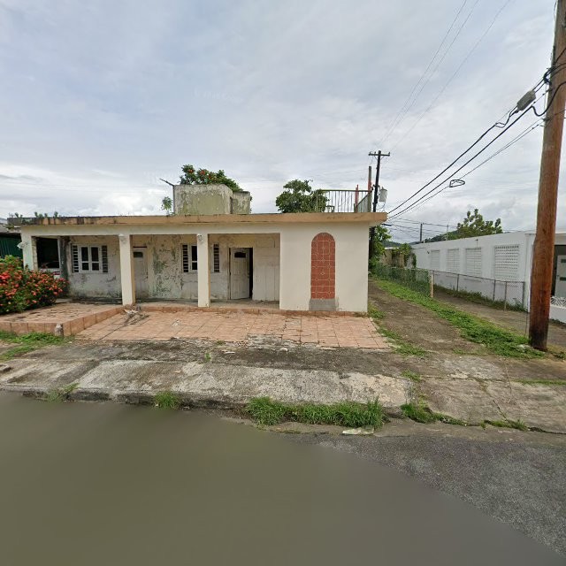 Propiedad declarada estorbo público en 6XX9+C73 Caguas, Puerto Rico 00725, Caguas