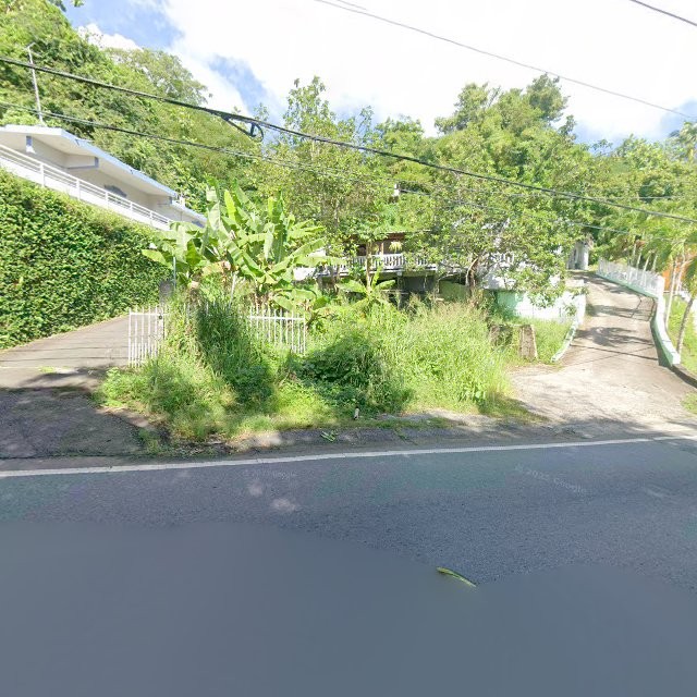 Propiedad declarada estorbo público en 735P+CXH Juncos, Puerto Rico 00777, Juncos