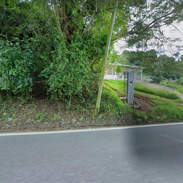 Propiedad declarada estorbo público en 734P+2JW Juncos, Puerto Rico 00777, Juncos