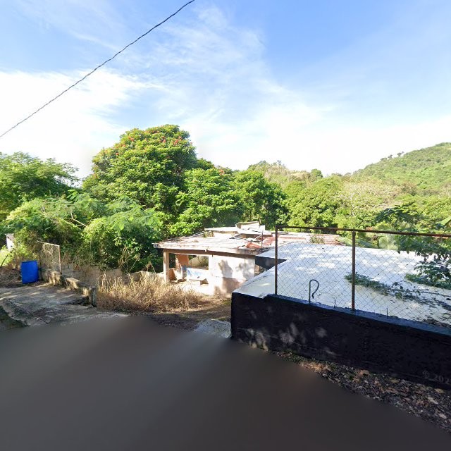 Propiedad declarada estorbo público en 733M+X9X Juncos, Puerto Rico 00777, Juncos
