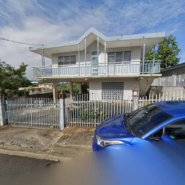 Propiedad declarada estorbo público en 732M+3QC Juncos, Puerto Rico 00777, Juncos