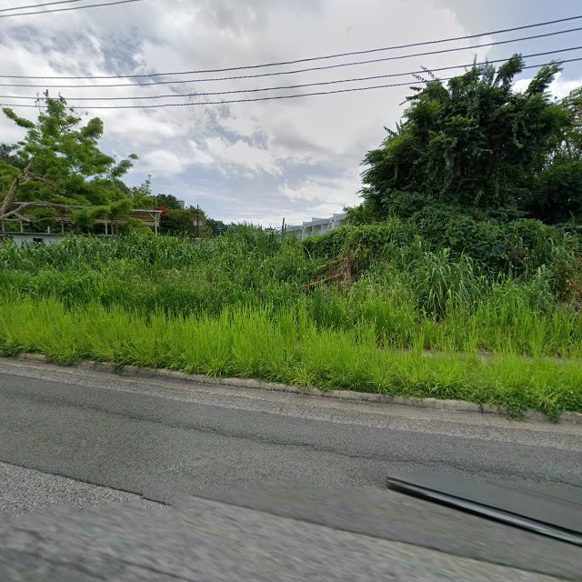Propiedad declarada estorbo público en 6R9V+436 Mayagüez, Puerto Rico 00682, Mayagüez