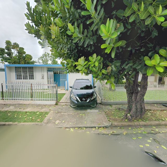 Propiedad declarada estorbo público en 6XV9+V7W Caguas, Puerto Rico 00725, Caguas