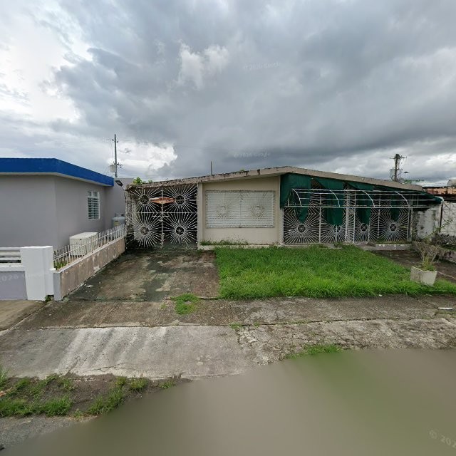 Propiedad declarada estorbo público en 6XW9+6H3 Caguas, Puerto Rico 00725, Caguas