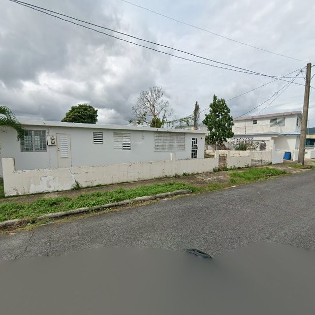 Propiedad declarada estorbo público en 6XX9+3X8 Caguas, Puerto Rico 00725, Caguas